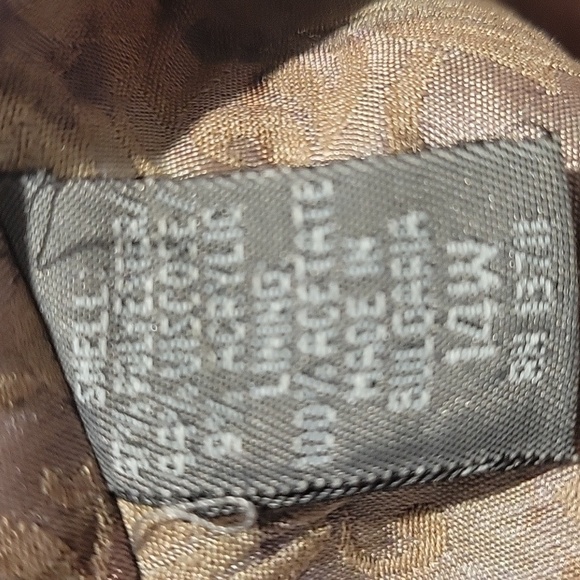 KATE HILL Floral Embroidered Toile Jacket - Picture 10 of 10